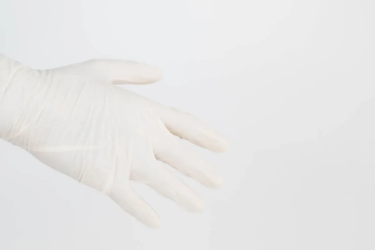 Bodily Fluid Cleanup in Panhandle, TX